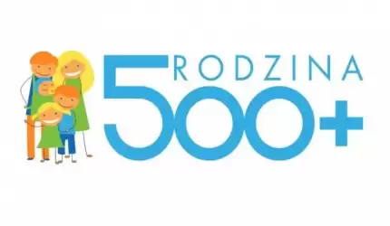 Świadczenie wychowawcze 500 plus na okres zasiłkowy 2021/2022