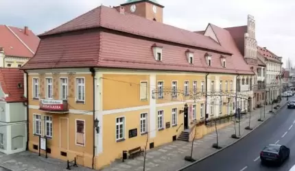 Środa Śląska – meldunków mniej, mieszkańców więcej