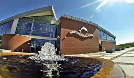 Regulacja cen biletów w Średzkim Parku Wodnym