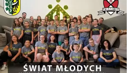 „Świat Młodych”