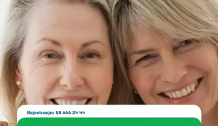 Bezpłatne badania mammograficzne przy Ośrodku Zdrowia w Malczycach