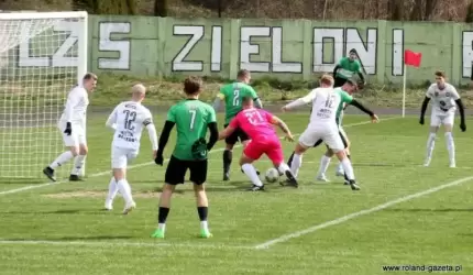 Podsumowanie piłkarskiego weekendu 5-6 kwietnia 2025!