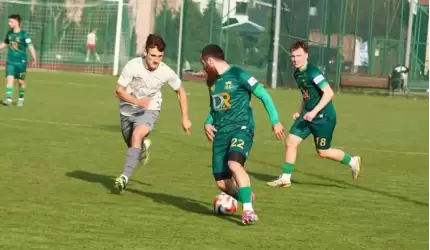 Ostatnia kolejka 4 ligi, finisz rozgrywek regionalnych -  piłkarskie podsumowanie weekendu!