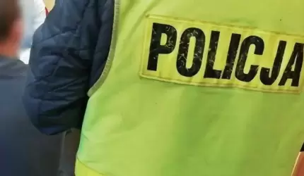 Ukradł rower, jednak tego nie pamięta... Grozi mu do 5 lat pozbawienia wolności