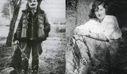 Mord na Ziemiańskiej. Historia jakiej nie znacie...