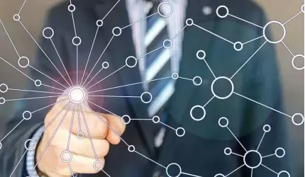 Gmina Miękinia w Unii Światłowodowej