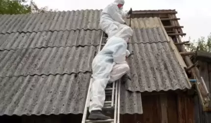 30 666 zł dla gminy Malczyce na usuwanie azbestu