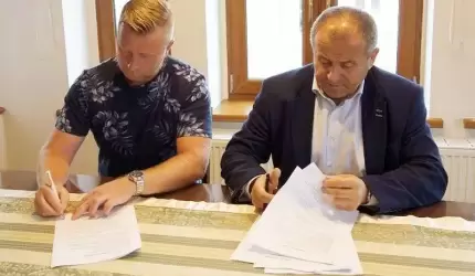 OSA w gminie Miękinia