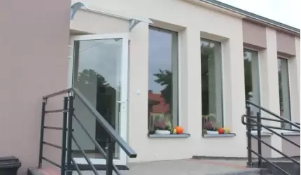 Do Gminy Udanin trafią kolejne środki na doposażenie Klubu Seniora w Konarach