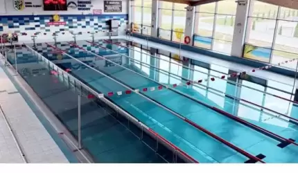 Szkoła na fali – program „ABC Pływania” w Gminie Malczyce