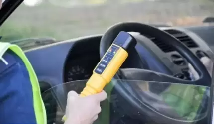 Policja: Dzięki właściwej reakcji, nie doszło do tragedii!