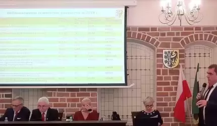 Ponad 6 mln dotacji z UE dla Środy Śląskiej w 2018 roku