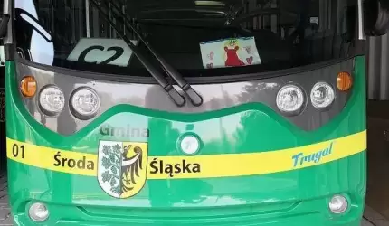 Mniejsza ilość kursów ŚKP w okresie wakacyjnym!