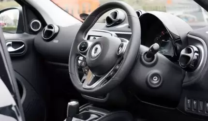 Licznik w aucie był "przekręcony" o kilkaset tysięcy kilometrów