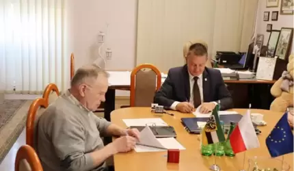 Wybrano inspektora nadzoru nad budową szkoły na Winnej Górze