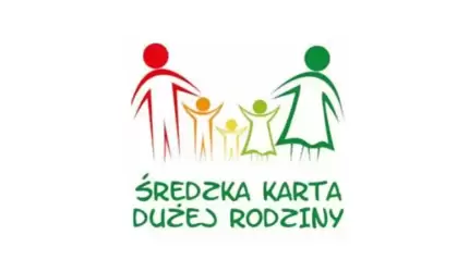 Zostań partnerem Średzkiej Karty Dużej Rodziny!