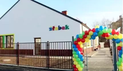 Rekrutacja do Żłobka Publicznego w Malczycach