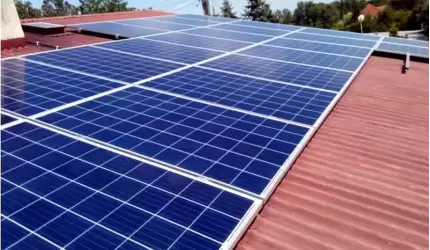 Fotowoltaika w Gminie Malczyce