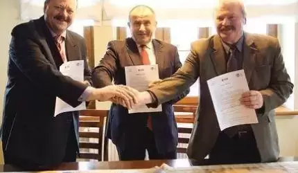 Rusza budowa świetlicy w Wilkszynie