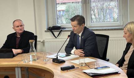 Budżet Gminy Malczyce na rok 2026 przyjęty!