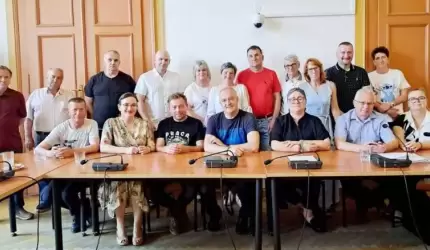 Sołtysi działają! Forum podsumowało rok i wyznaczyło kierunki na przyszłość