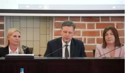 Zawiadomienie o II sesji Rady Miejskiej w Środzie Śląskiej