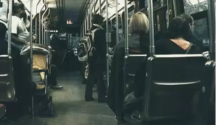 Co dalej z komunikacją na trasie Kostomłoty - Wrocław?