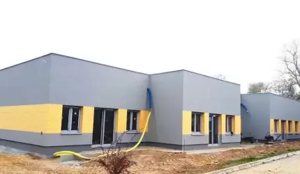 Konkurs na stanowisko dyrektora w żłobku w Kostomłotach