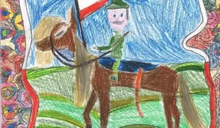 Artystycznie dla Niepodległej