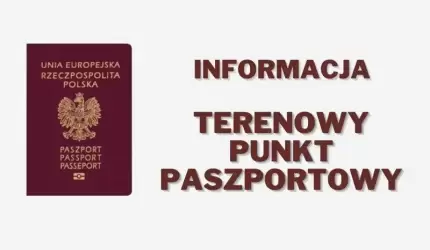 Pierwsze podsumowanie działalności punktu paszportowego w średzkim UM