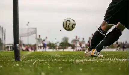 Piłkarski rozkład jazdy [20-21 maja]