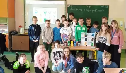 ECOwarsztaty z Chemeko-System