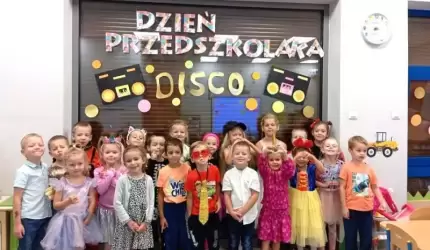 Dzień Przedszkolaka w Szczepanowie – dwa dni pełne atrakcji