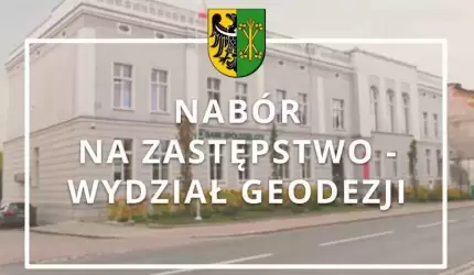 Nabór na zastępstwo
