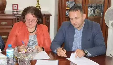 Podpisano umowę na budowę drogi gminnej w Konarach