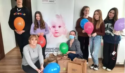 Formuła Dobra w SP Rakoszyce