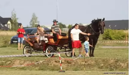 Zakończenie wakacji z OSiR-em
