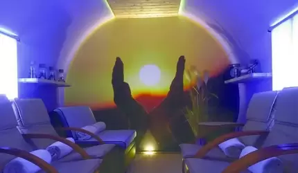 Sposób na zdrowie - komora normobaryczna działa w Środzie Śląskiej!