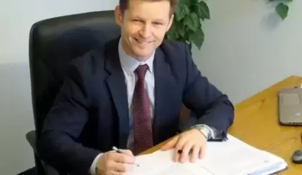 Wójt Piotr Frankowski w sprawie SPZOZ w Malczycach