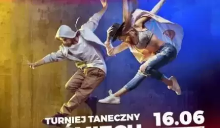 Imprezy taneczne w Miękini