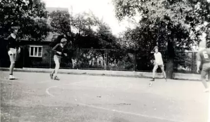 Po meczu… Historia m.in. o tym, jak kultura i fair play zderzyły się z prostactwem