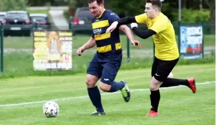 Piłkarski rozkład jazdy [26-27 czerwca]