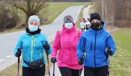 Wkrótce trzecia edycja Kobiecego Rajdu Sołeckiego