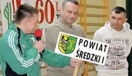 Mistrzostwa radnych - kto zwycięzcą tegorocznej edycji?