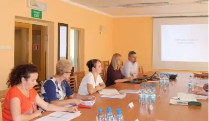 Fundusz sołecki w gminie Udanin na przyszły rok