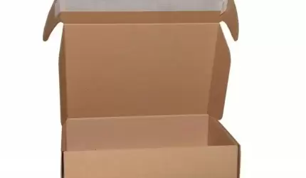 Opakowania wysyłkowe z tektury falistej – niezawodna forma ochrony i prezentacja