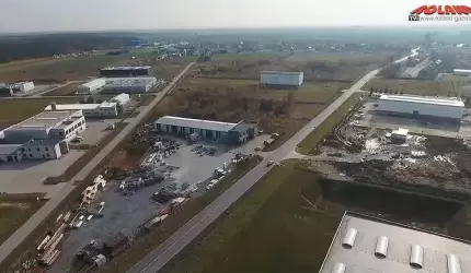 Czy na terenie gminy Miękinia powstanie kolejna znacząca inwestycja?
