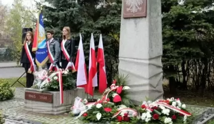 Wójt Gminy Malczyce zaprasza na obchody Święta Niepodległości