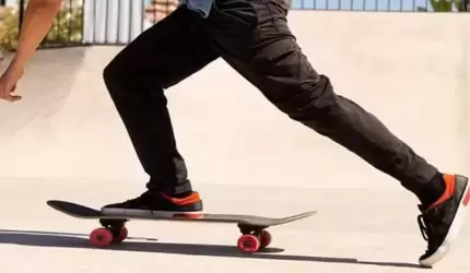 Zapraszamy na otwarcie skateparku w Mrozowie!