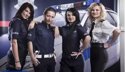 Dni otwarte w średzkiej policji